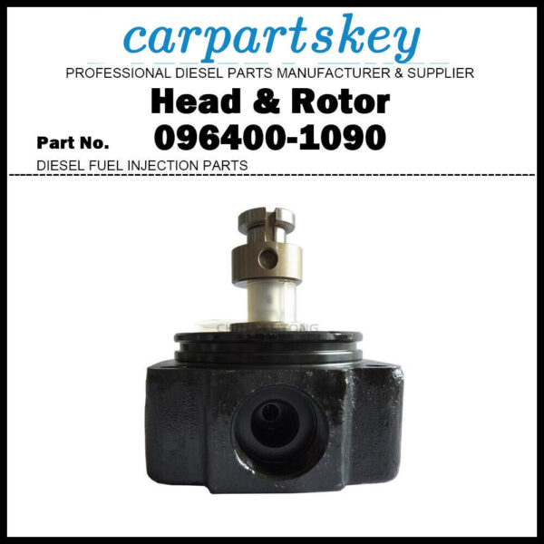 096400-1090 22140-55130 Hydraulic Head Rotor for Toyota 1C 1CL 1CTL 2C 2CT 2L 1N